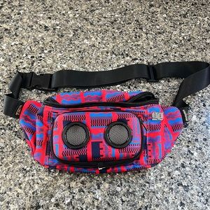 Teva Jammypack 90s Fannypack